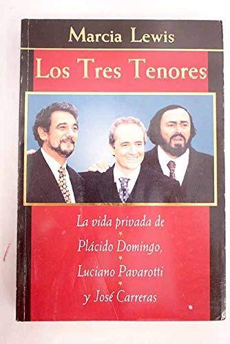 9789501517316: Los Tres Tenores