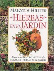 Hierbas en el jardÃ­n (9789501517408) by Hillier Malcolm