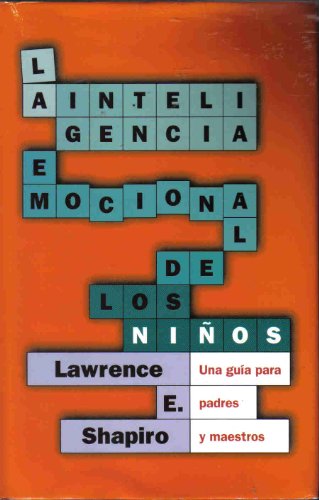 Beispielbild fr La inteligencia emocional de los ni?os zum Verkauf von SecondSale