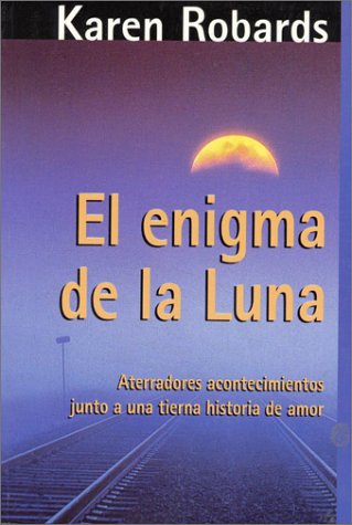 Beispielbild fr El Enigma de la Luna zum Verkauf von ThriftBooks-Atlanta
