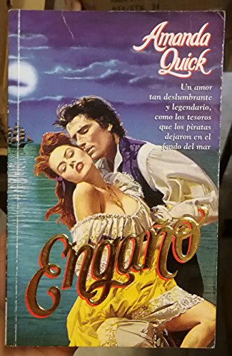 Stock image for Engao (Spanish Edition) for sale by ThriftBooks-Dallas