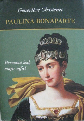 Beispielbild fr Bonaparte, Paulina zum Verkauf von medimops