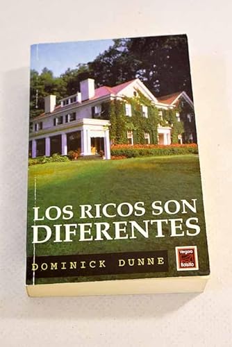Stock image for Los Ricos Son Diferentes for sale by Hamelyn