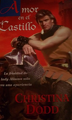 Beispielbild fr Amor en el Castillo zum Verkauf von Hamelyn