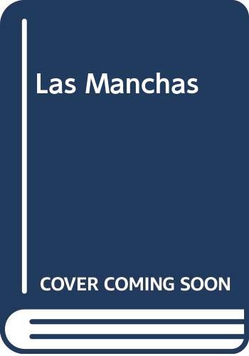 Beispielbild fr Las Manchas zum Verkauf von medimops