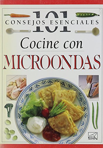 Cocine Con Microondas - 101 Consejos Esenciales (Spanish Edition) (9789501519648) by Brown, Sarah