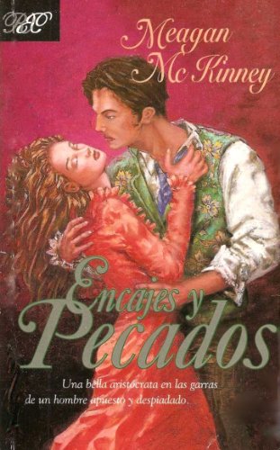 Stock image for Encajes y Pecados for sale by medimops
