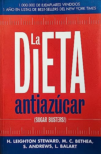 Stock image for La Dieta Antiaz?car for sale by Green Libros