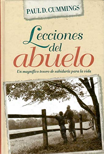 Stock image for Lecciones del Abuelo for sale by medimops