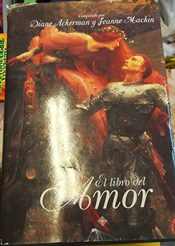 Stock image for El Libro del Amor (Spanish Edition) for sale by NOMBELA LIBROS USADOS