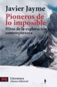 9789501520460: En las cumbres del himalaya (bolsillo)