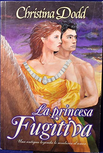 9789501520767: La princesa fugitiva