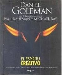 9789501520866: El espiritu creativo/ The Creative Spirit