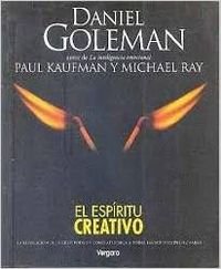 9789501520866: El espiritu creativo/ The Creative Spirit (Spanish Edition)