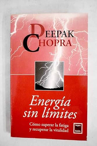 9789501520941: Energia Sin Limites