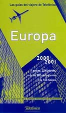 Stock image for Europa 2000-2001 for sale by medimops
