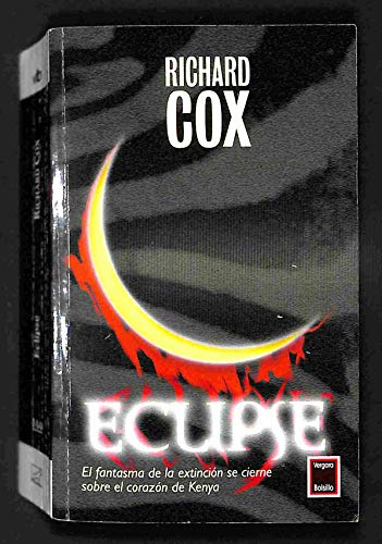 Eclipse (Spanish Edition) (9789501521122) by Cox, Richard
