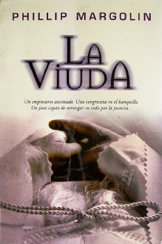 9789501521160: La Viuda (Spanish Edition)
