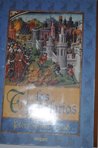 Stock image for Templarios, Los (Spanish Edition) for sale by ThriftBooks-Dallas