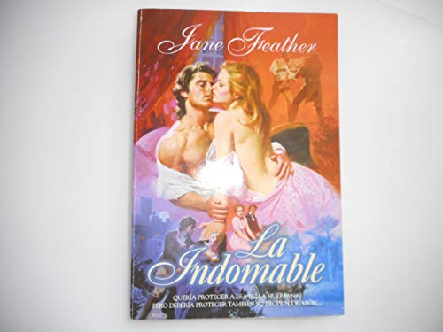 9789501521672: La Indomable (Spanish Edition)