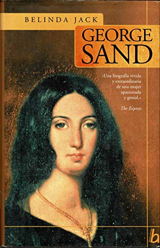 Stock image for George sand for sale by medimops