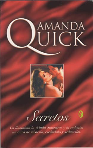 Secretos (Spanish Edition) (9789501523263) by Quick, Amanda