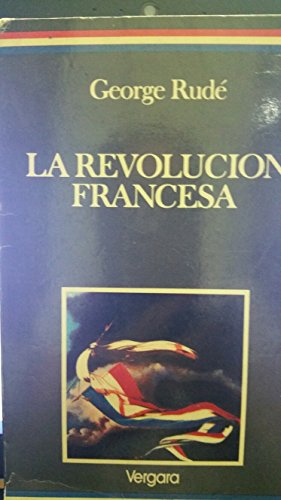 9789501523355: La Revolucion Francesa