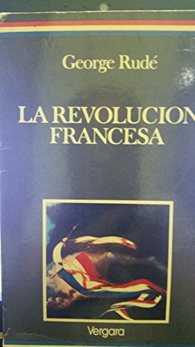 9789501523355: La Revolucion Francesa (Spanish Edition)