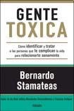 9789501524222: GENTE TOXICA Vergara