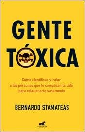 9789501526196: Gente Toxica(R)