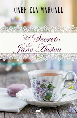Imagen de archivo de El Secreto De Jane Austen a la venta por Juanpebooks