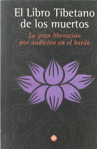 9789501602173: Libro Tibetano De Los Muertos, El