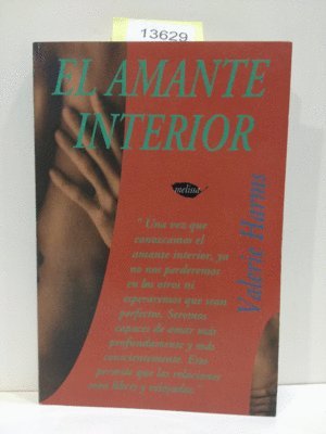 Beispielbild fr El Amante Interior zum Verkauf von Hamelyn