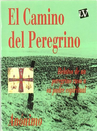 Stock image for El camino Del Peregrino for sale by Librera Gonzalez Sabio
