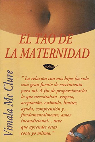 Stock image for El Tao de la Maternidad for sale by Librera Monte Sarmiento