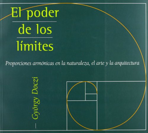 9789501603514: Poder De Los Limites, El