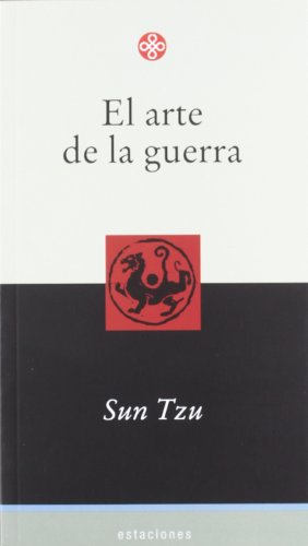 El Arte de La Guerra (Spanish Edition) - Sun Tzu