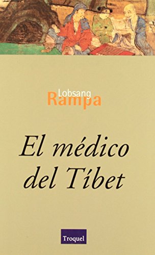 Stock image for Medico Del Tibet (Spanish Edition) for sale by Book Deals