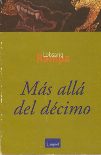 Mas Alla del Decimo (Spanish Edition) (9789501605099) by Varios