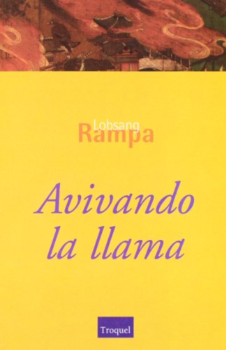 Stock image for Avivando La Llama for sale by Librera Gonzalez Sabio