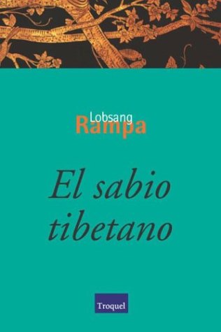 El Sabio Tibetano (9789501605181) by Lobsang Rampa