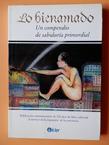 Beispielbild fr lo bienamado rodriguez acero margarita Ed. 2007 zum Verkauf von LibreriaElcosteo