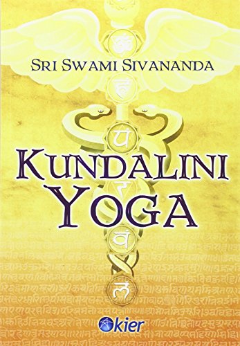 Stock image for Kundalini Yoga for sale by Librera Prez Galds