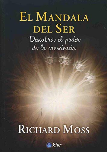 Beispielbild fr El mandala del ser. Descubrir el poder interior (Spanish Edition) zum Verkauf von GF Books, Inc.