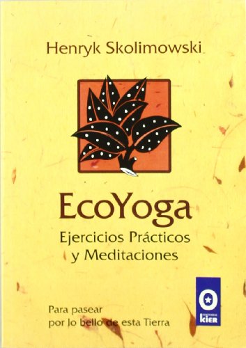 Stock image for Ecoyoga for sale by medimops