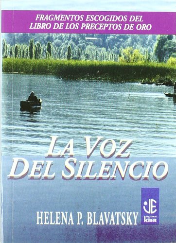 9789501708073: La voz del silencio / The Voice of the Silence