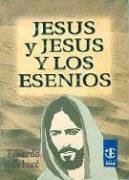 Beispielbild fr Jesus y Jesus y Los Esenios zum Verkauf von Better World Books: West