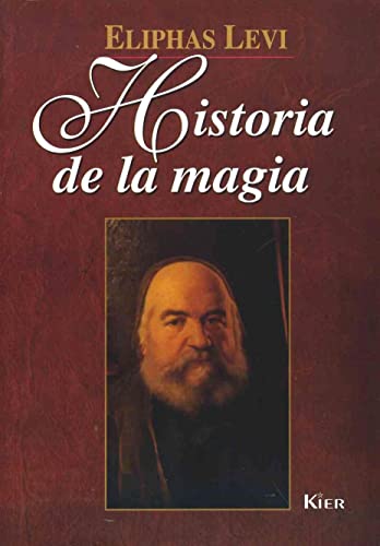 9789501709025: Historia de la magia (Hecate)