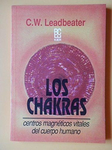 Stock image for Chakras, Los for sale by RecicLibros