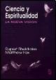 Stock image for Ciencia Y Espiritualidad. La Nueva Visin for sale by Guido Soroka Bookseller